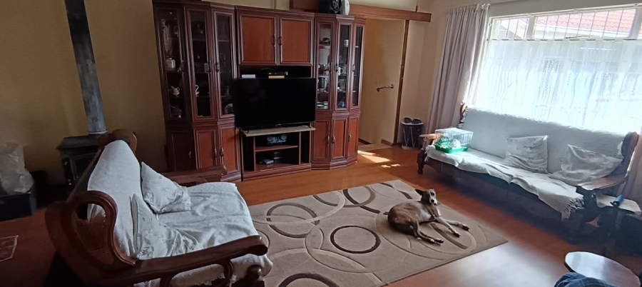 3 Bedroom Property for Sale in Fauna Free State